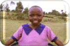 our children who we support button