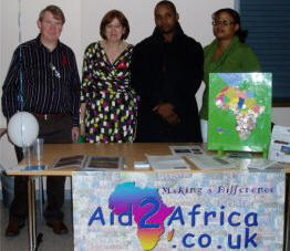 Luton World Aids Day 